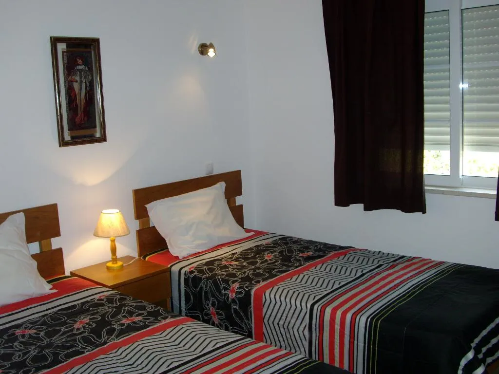 APARTMENT ONE BEDROOM Room, RC - Pata Residence, Algarve