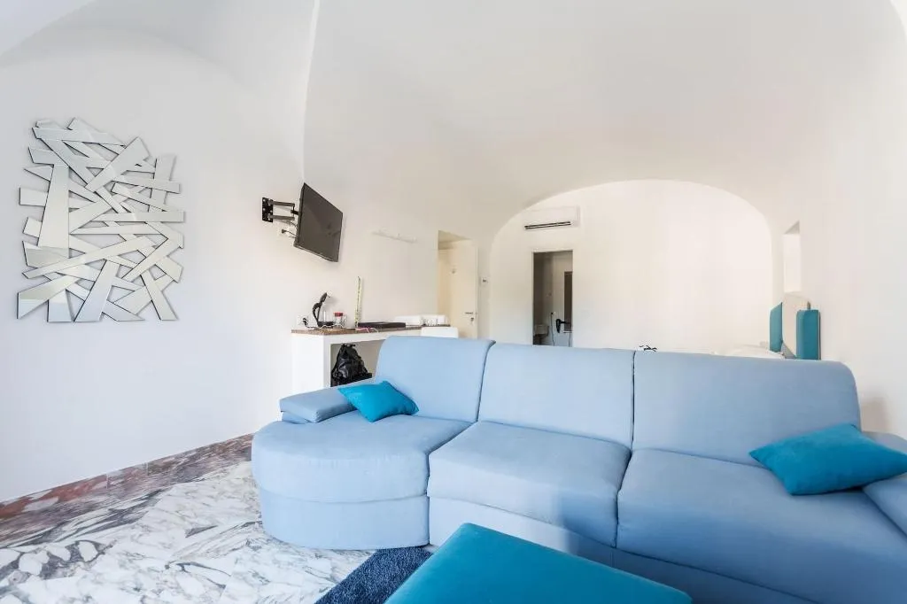Room, Le Suites Del Duomo House, Catania