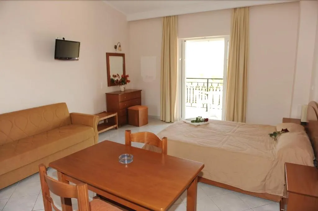 Room, Jenny Hotel, Zante