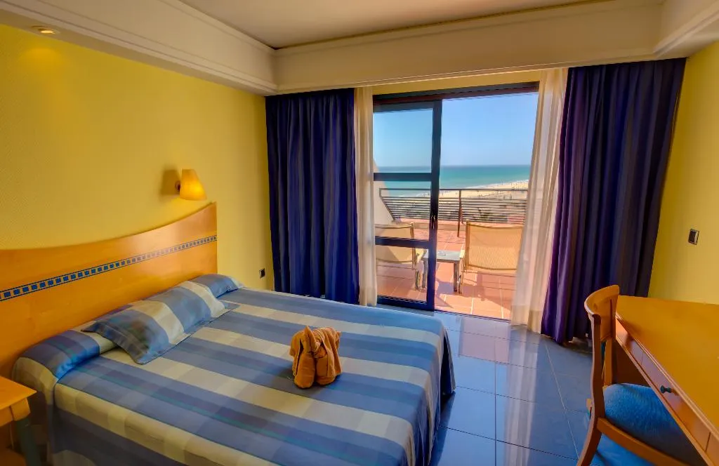 Double or Twin SEA VIEW Room, SBH Crystal Beach Hotel & Suites, Fuerteventura