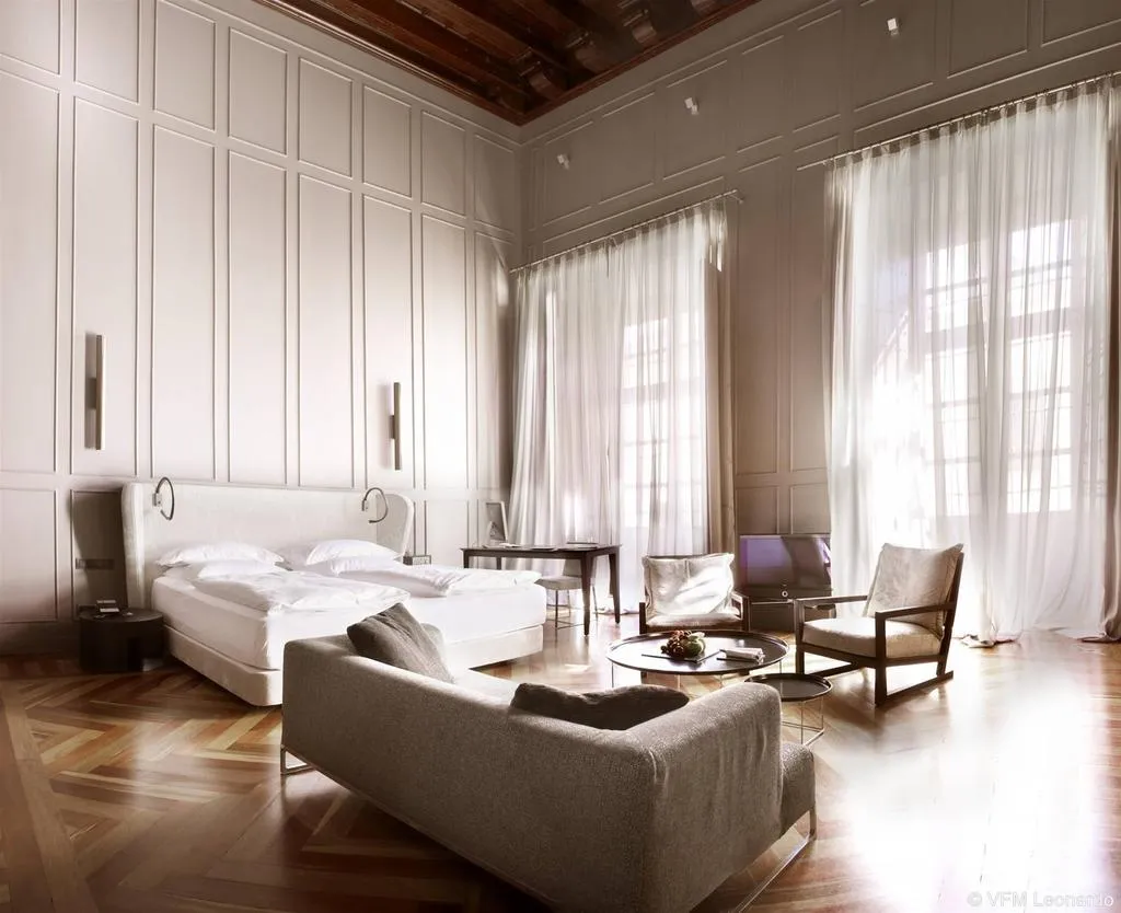 Room, CoolRooms Palacio Villapanes 5 GL, Seville