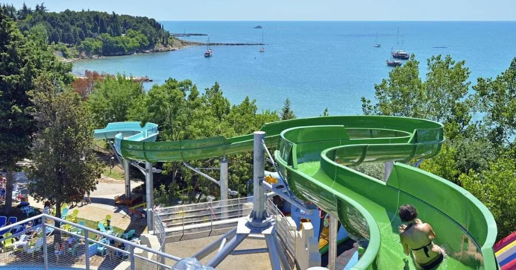 Sports and Entertainment, Sol Nessebar Palace All Inclusive, Bourgas