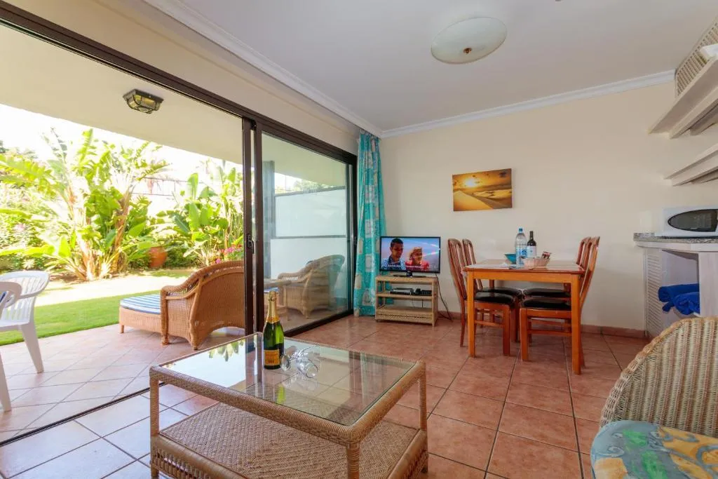 APARTMENT ONE BEDROOM Room, Vip Apartamentos Nogal, Gran Canaria