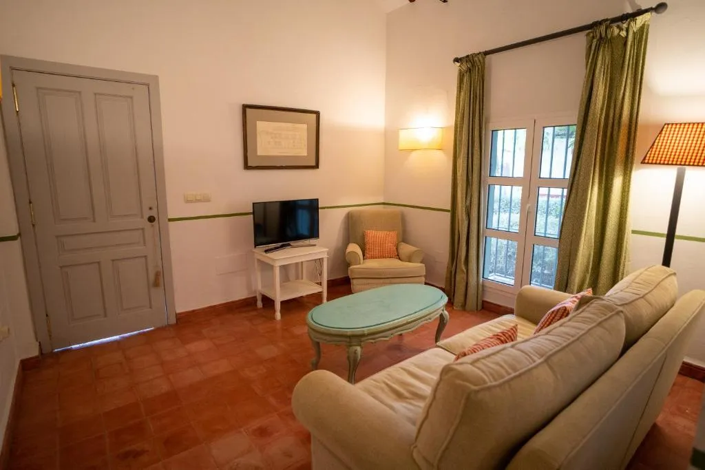 JUNIOR SUITE STANDARD Room, El Cortijo de los Mimbrales, Costa De La Luz