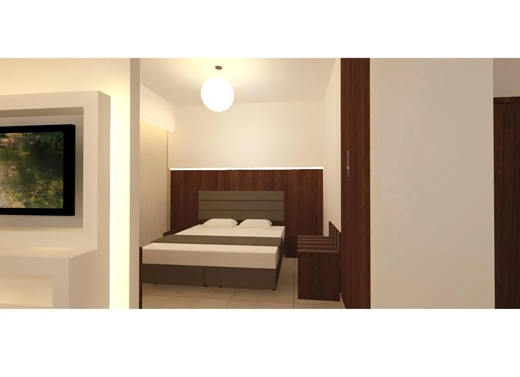 APARTMENT ONE BEDROOM Room, Livas Hotel Apartments, Cyprus