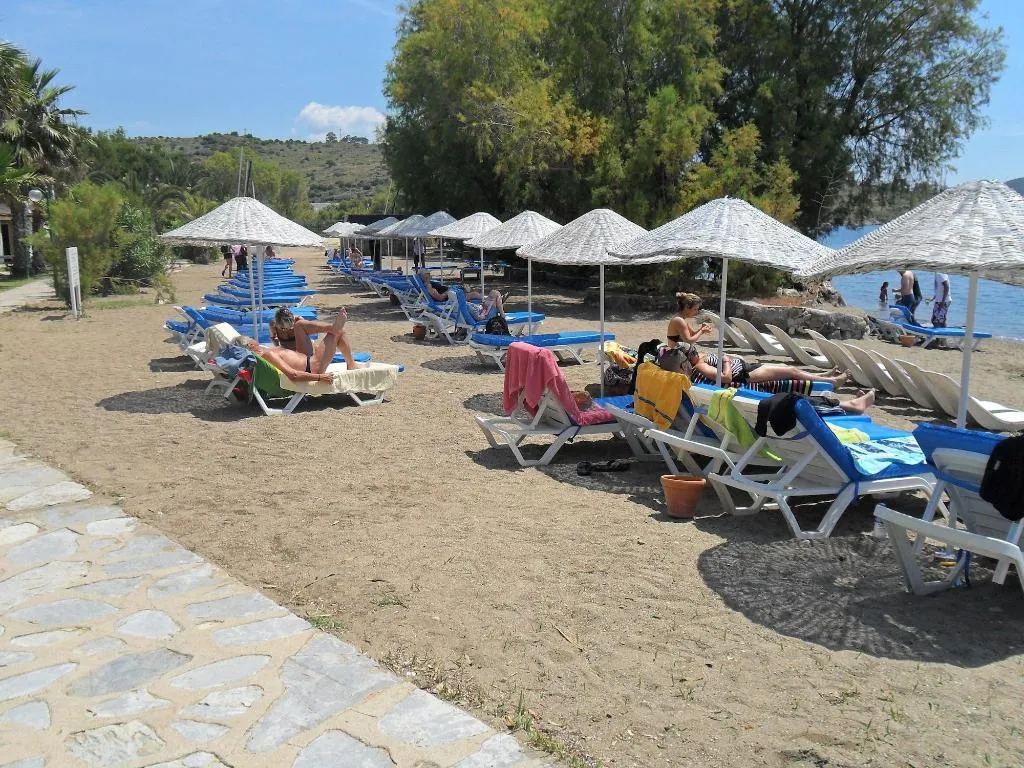Beach, Club Muskebi - All Inclusive, Bodrum