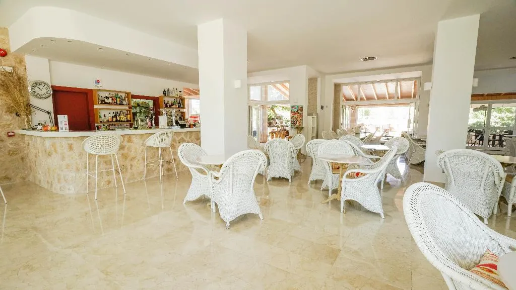 Bar, Houm Plaza Son Rigo, Majorca
