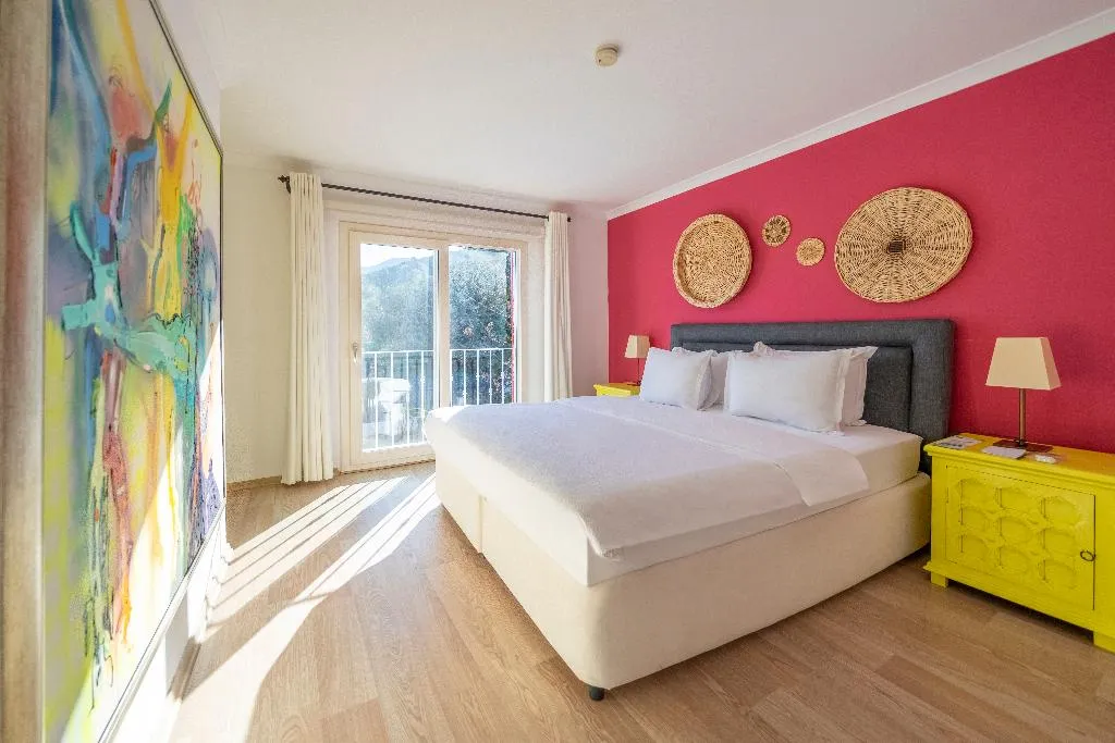 SUITE EXECUTIVE Room, Toka Bodrum Hotel & Beach Club, Bodrum