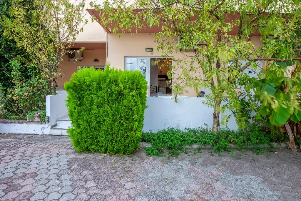 General view, Skentos Hotel, Halkidiki