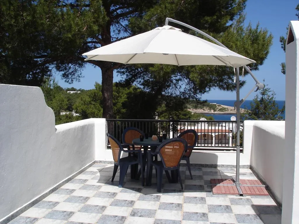 General view, Apartamentos Australasia Playa, Ibiza