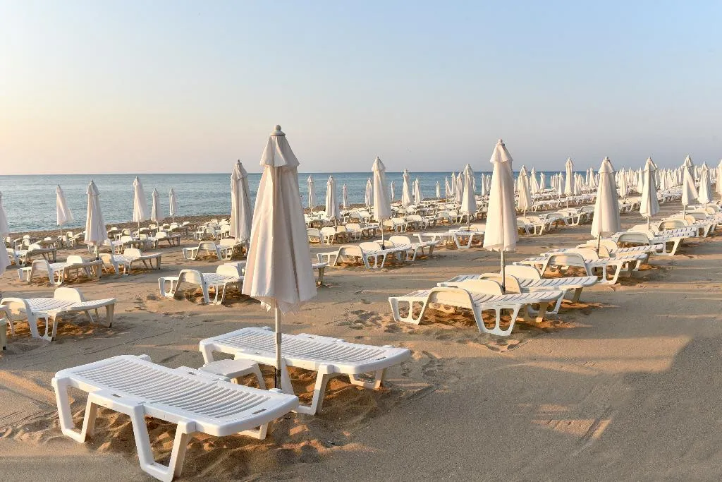 Beach, Grifid Hotel Encanto Beach, Varna