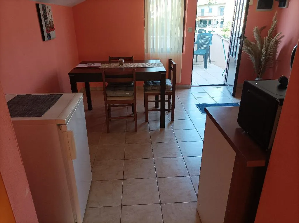APARTMENT SEA VIEW Room, Villa Luketa, Split