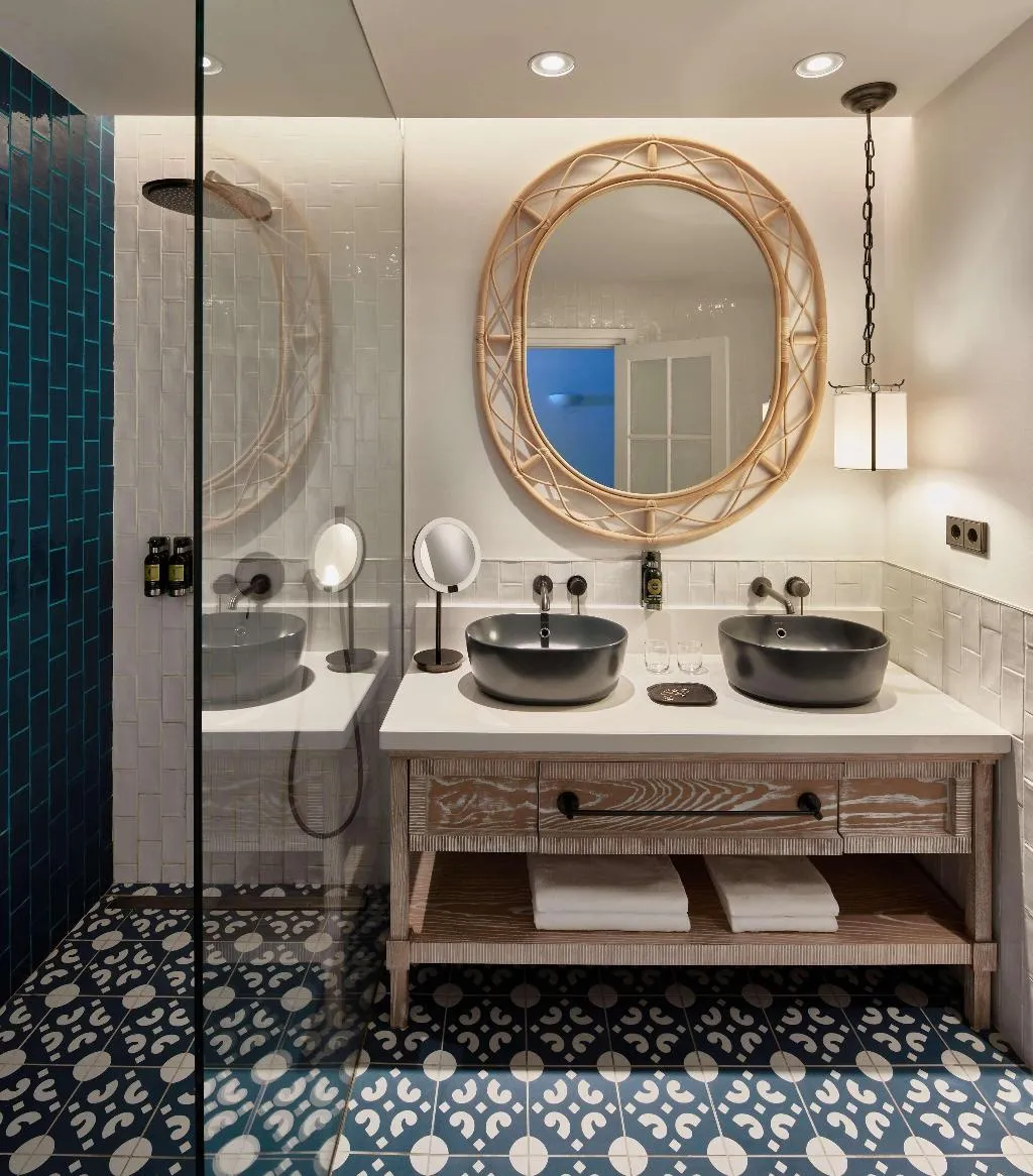 JUNIOR SUITE STANDARD Room, Seaside Los Jameos, Lanzarote