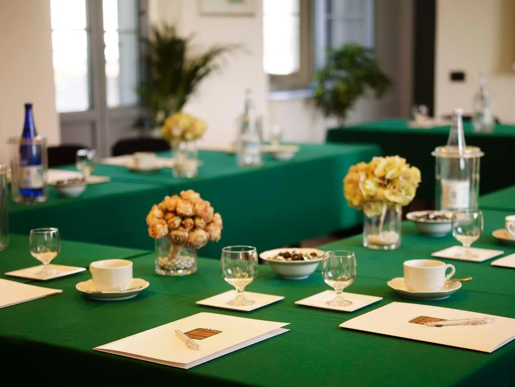 Conferences, Hotel Parco Borromeo Monza Brianza, Milan