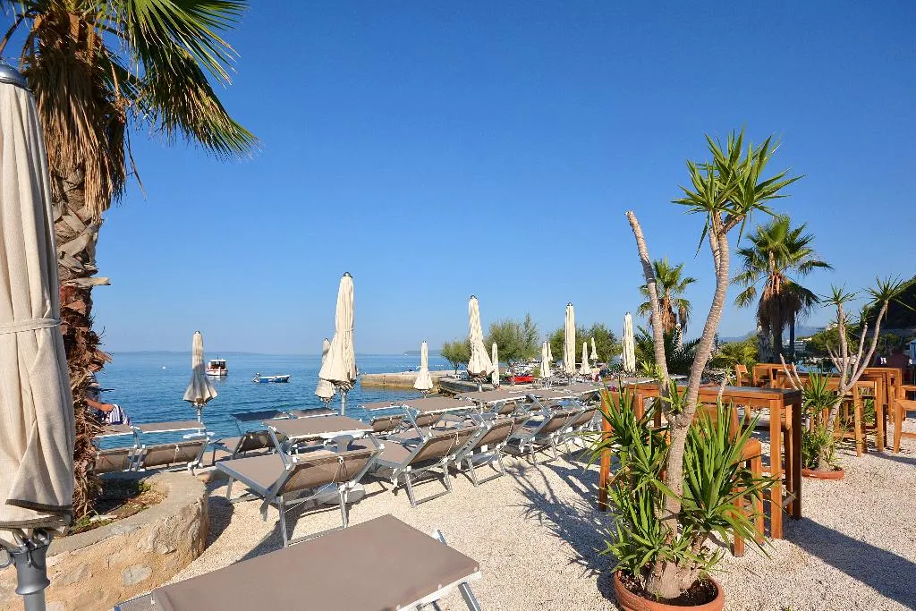 Beach, Classic Hotel Gala Split, Split