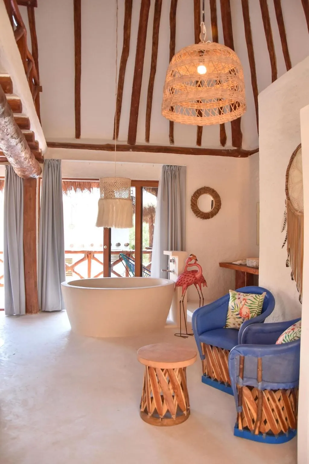 Room, Soho Boutique Holbox - Adults Only, Cancun Area