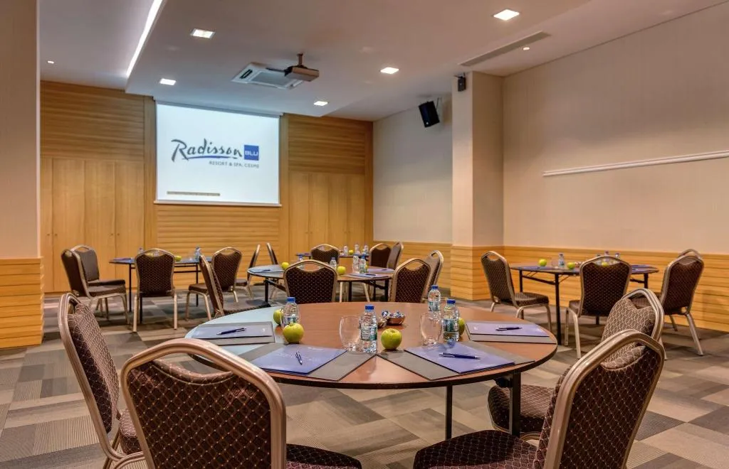 Conferences, Radisson Blu Resort & SPA Cesme, Izmir