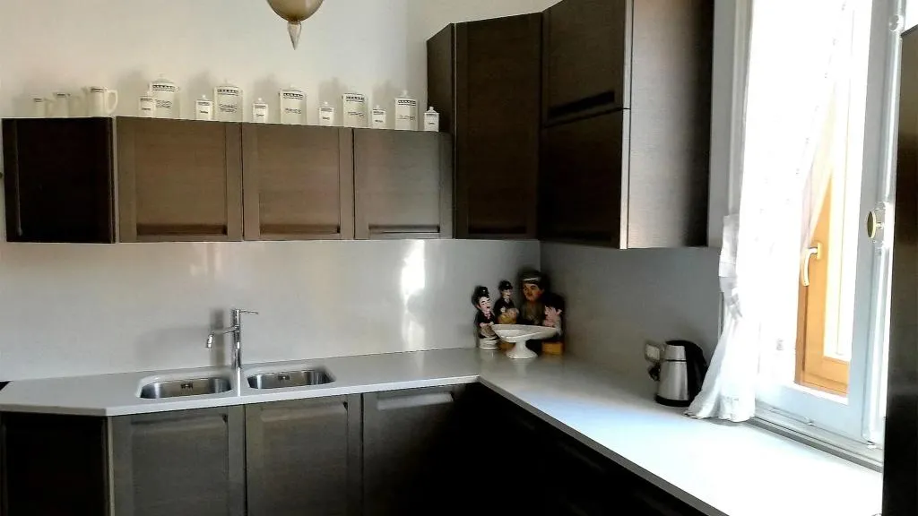 APARTMENT TWO BEDROOMS TWO BATHROOMS Room, Metropole Venezia, Venice