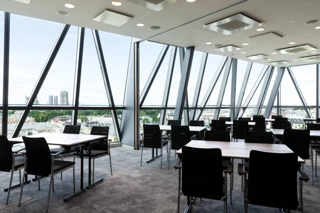 Conferences, AC Hotel by Marriott Riga, Riga