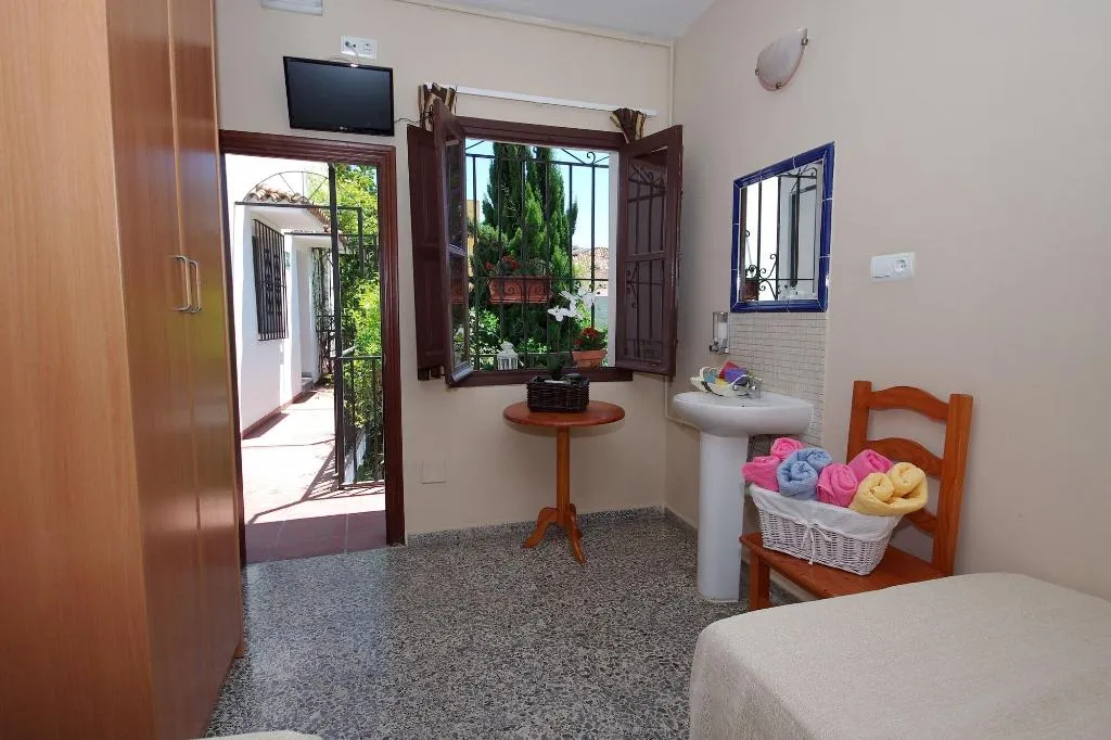 Room, Pension Aduar, Costa Del Sol