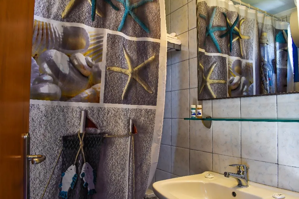 APARTMENT TWO BEDROOMS Room, Govino Bay, Corfu