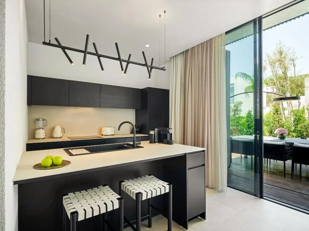 Room GARDEN VIEW ONE BEDROOM Room, Caja By Maxx Royal, Bodrum