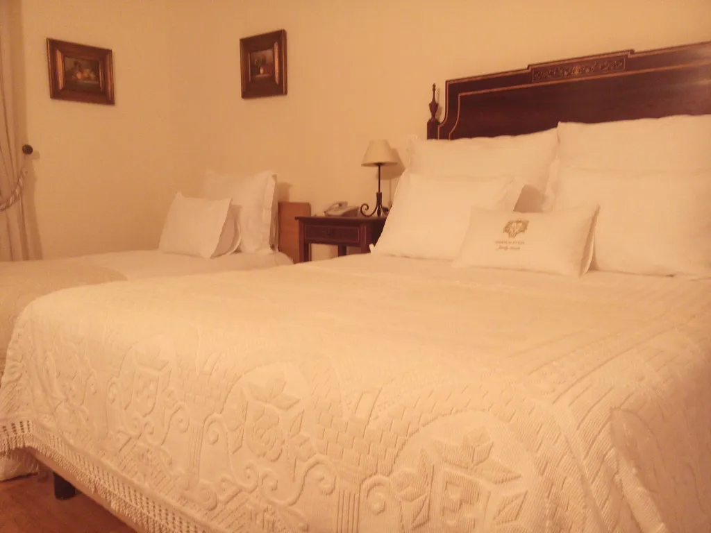 TRIPLE STANDARD Room, Rural Quinta do Silval, Porto