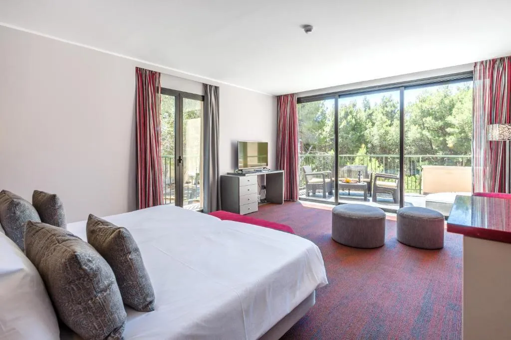 SUITE STANDARD Room, Lago Garden Apart-suites & Spa Hotel, Majorca