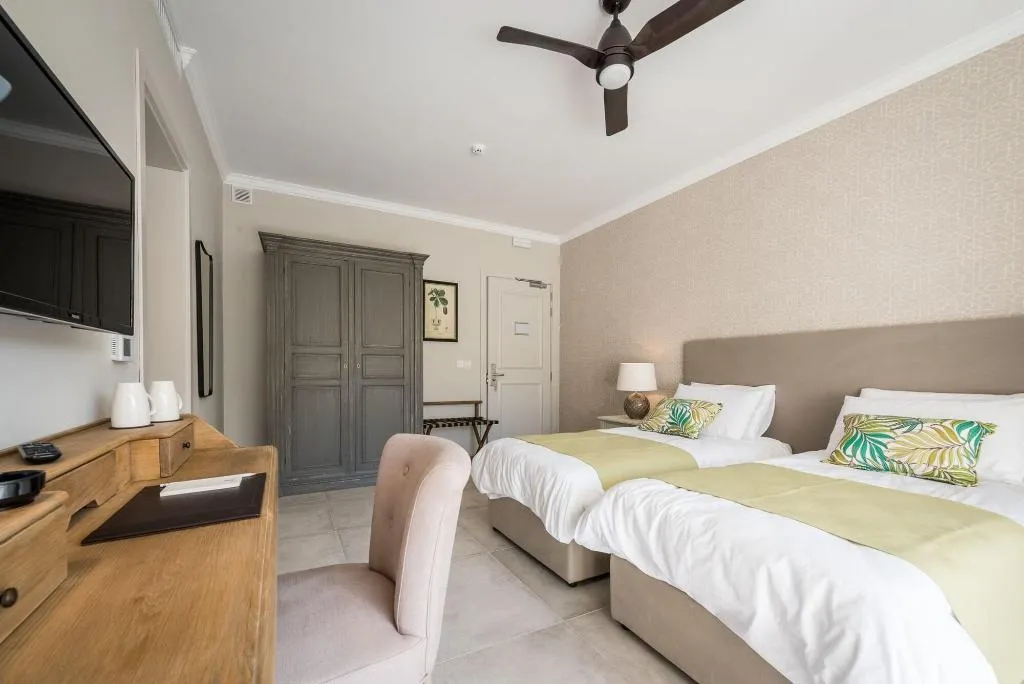 Room, Cesca Boutique Hotel, Malta