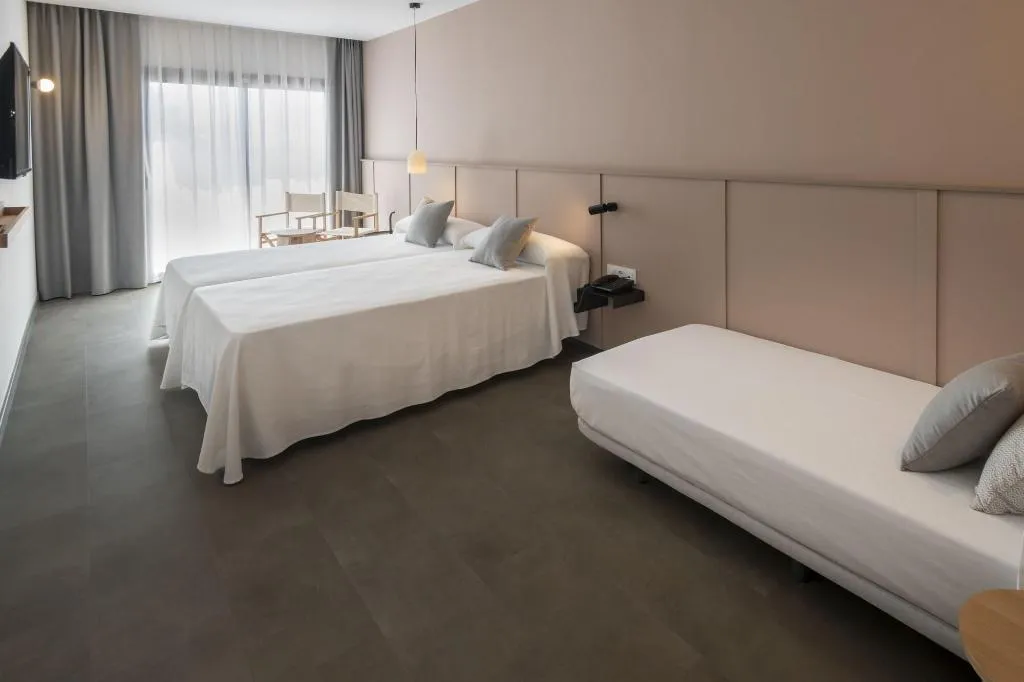 Room, Ght Miratge, Costa Brava