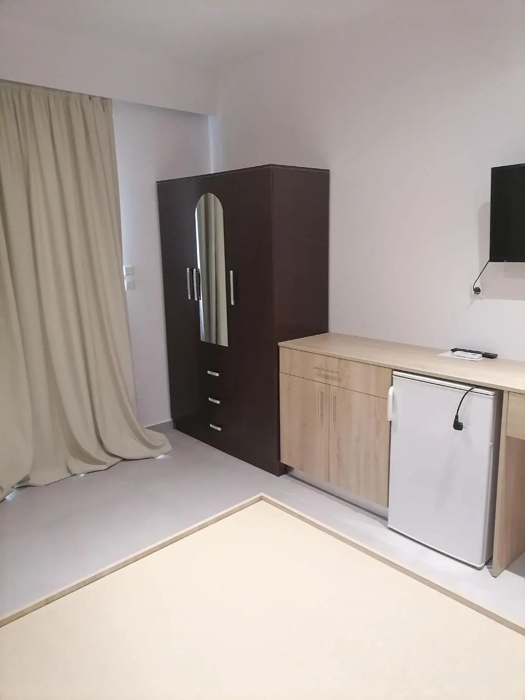 Room, Dimitra Sun, Rhodes