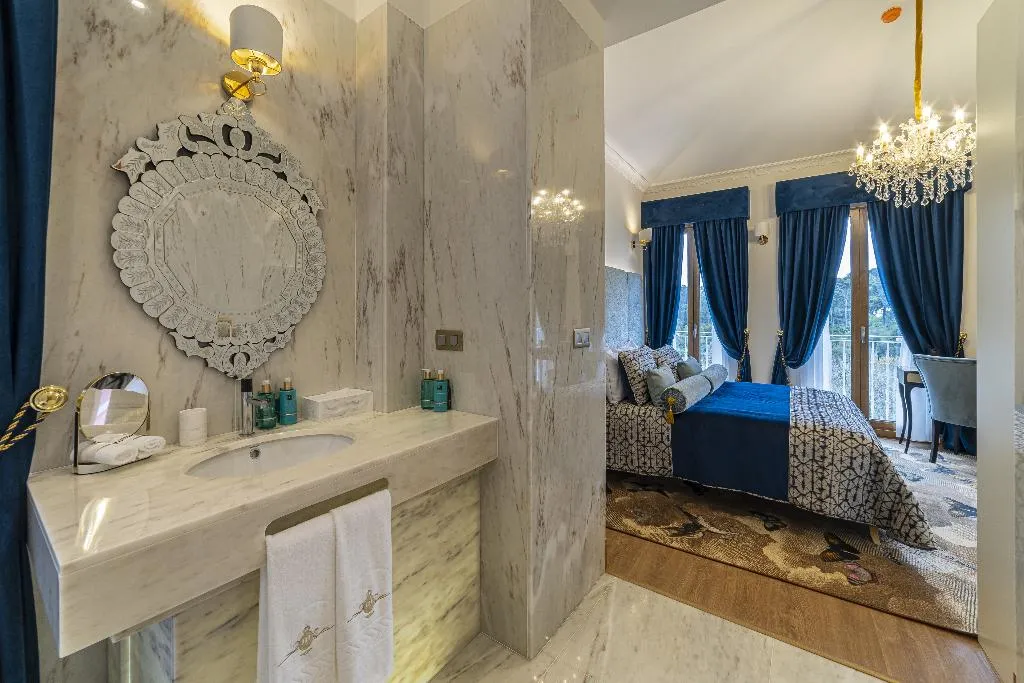 Double or Twin DELUXE Room, Sintra Marmoris Camélia, Lisbon