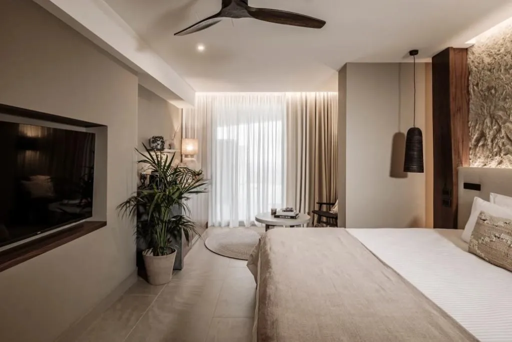 SUITE PENTHOUSE Room, Verdala Wellness Hotel Ax Privilege, Malta