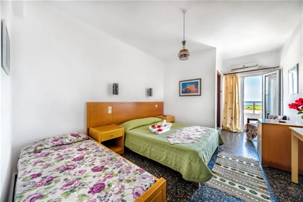 General view, Harmony Hotel, Crete