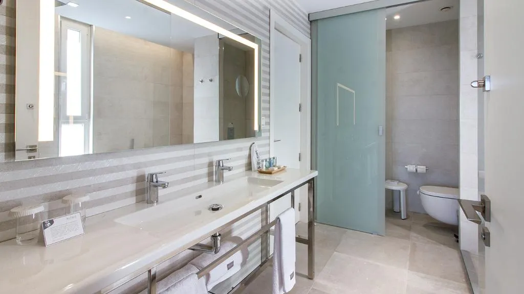JUNIOR SUITE WITH KITCHENETTE Room, ESTIMAR Calpe Suitopia, Costa Blanca
