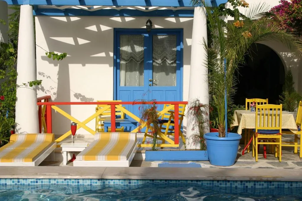 Sports and Entertainment, Su Hotel, Bodrum