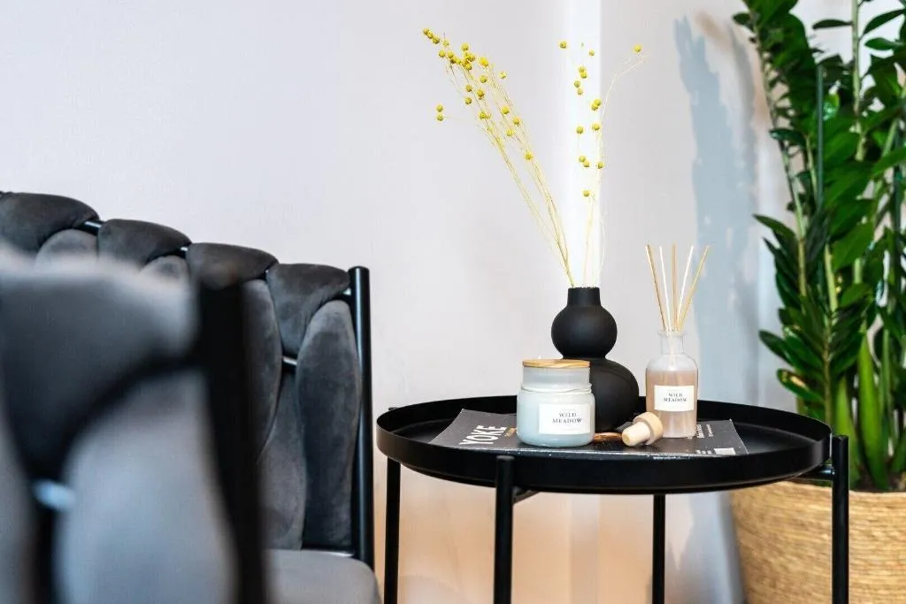Room, PAME Wild, Athens