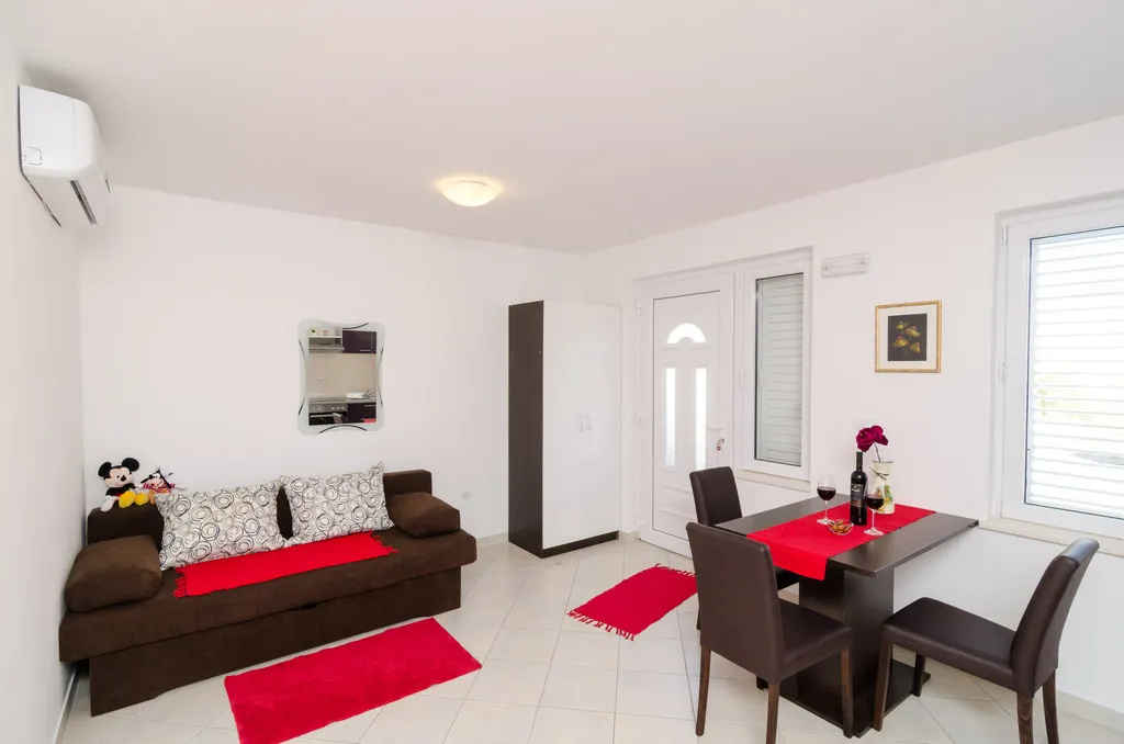 STUDIO STANDARD Room, Apartments Ira, Dubrovnik