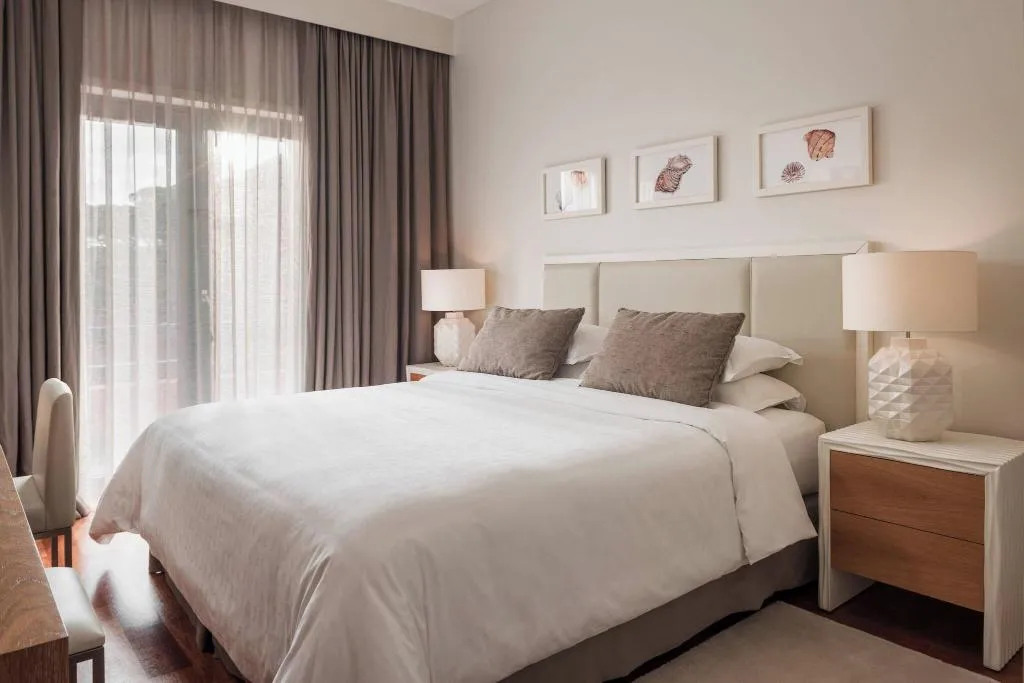 Room PREMIUM GARDEN VIEW Room, Sheraton Cascais, Lisbon