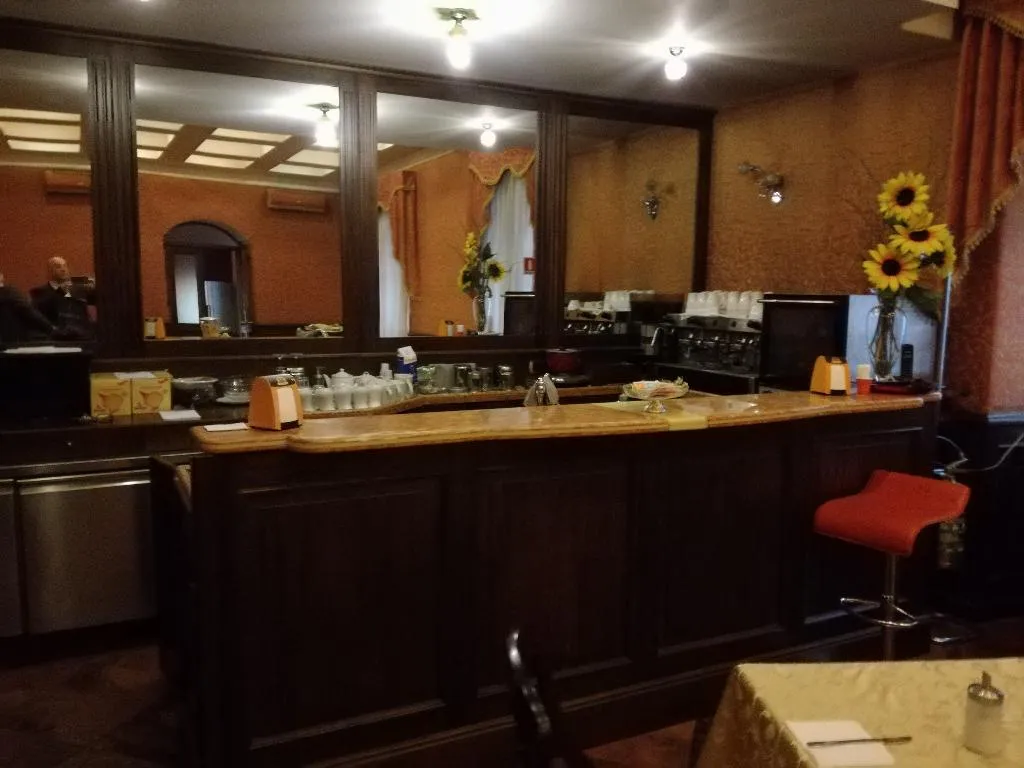 Restaurant, Guiren, Naples