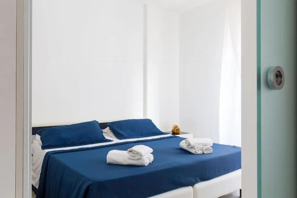 Room, Hotel Cavallino Bianco, Venice