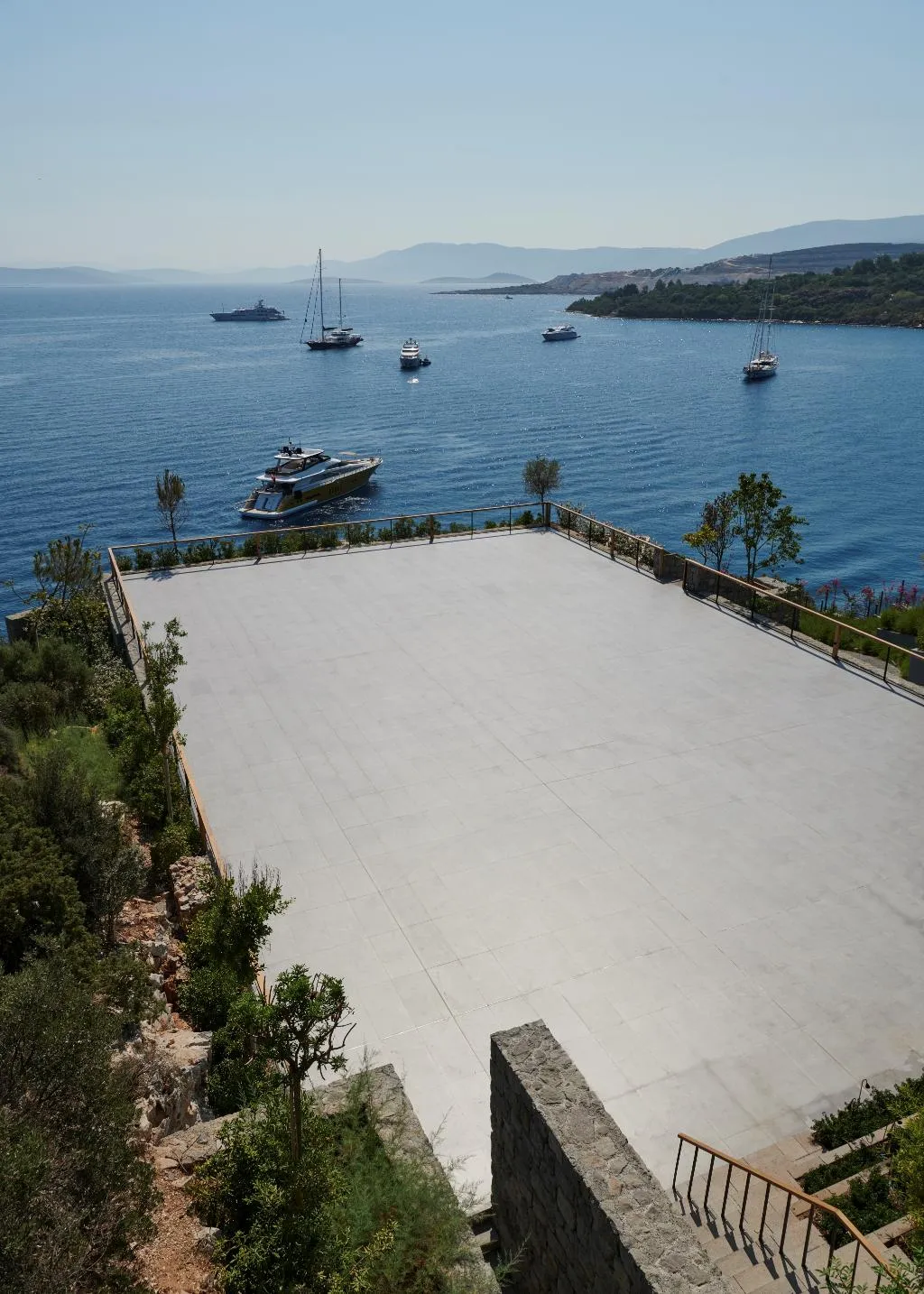 Conferences, Maxx Royal Bodrum, Bodrum