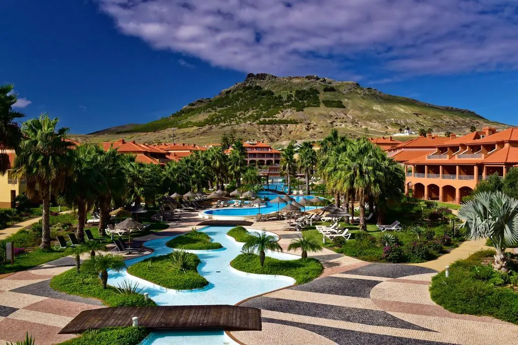 General view, Pestana Porto Santo All Inclusive Premium Beach, Porto Santo