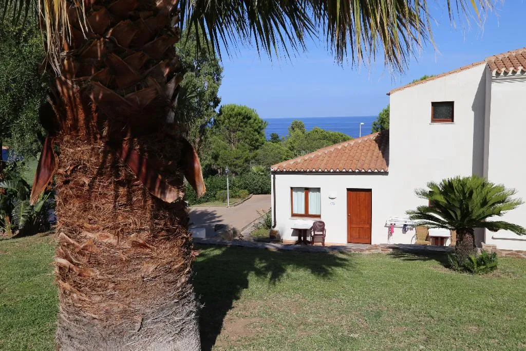 General view, Club Esse Cala Gonone Beach Village, Olbia
