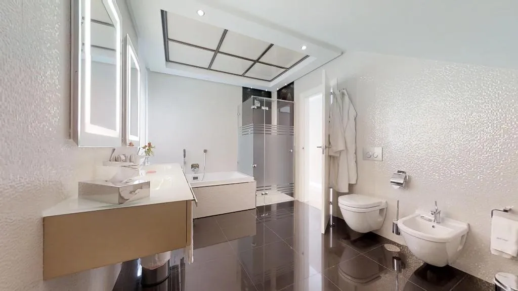 SUITE SUPERIOR Room, Vincci Seleccion Aleysa, Costa Del Sol