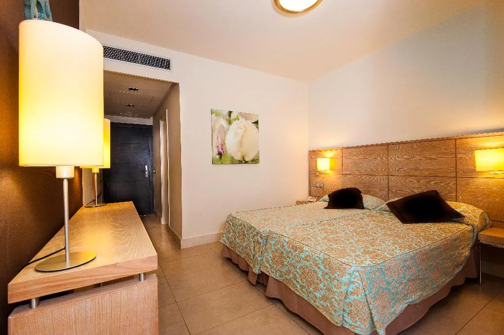 JUNIOR SUITE MOUNTAIN VIEW Room, KN Hotel Arenas del Mar - Adults Only, Tenerife