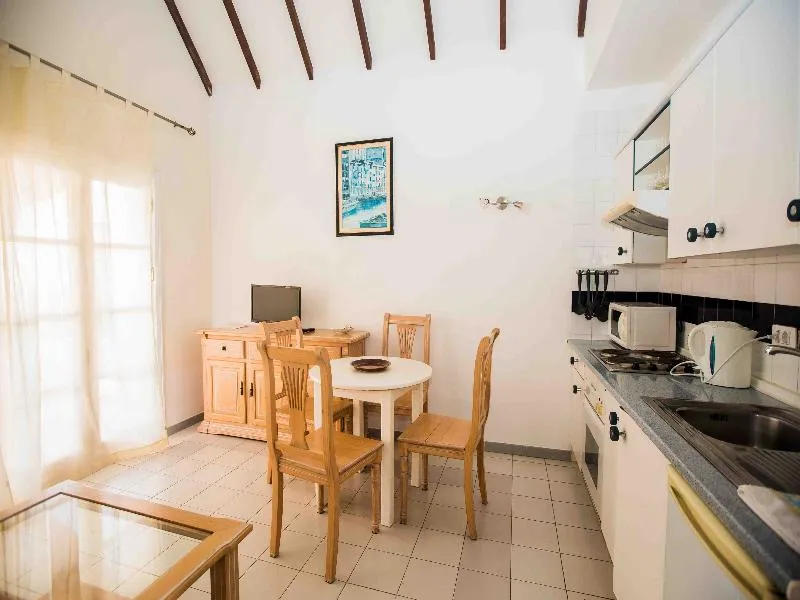 APARTMENT ONE BEDROOM Room, Yucca Park ApartHotel, Tenerife