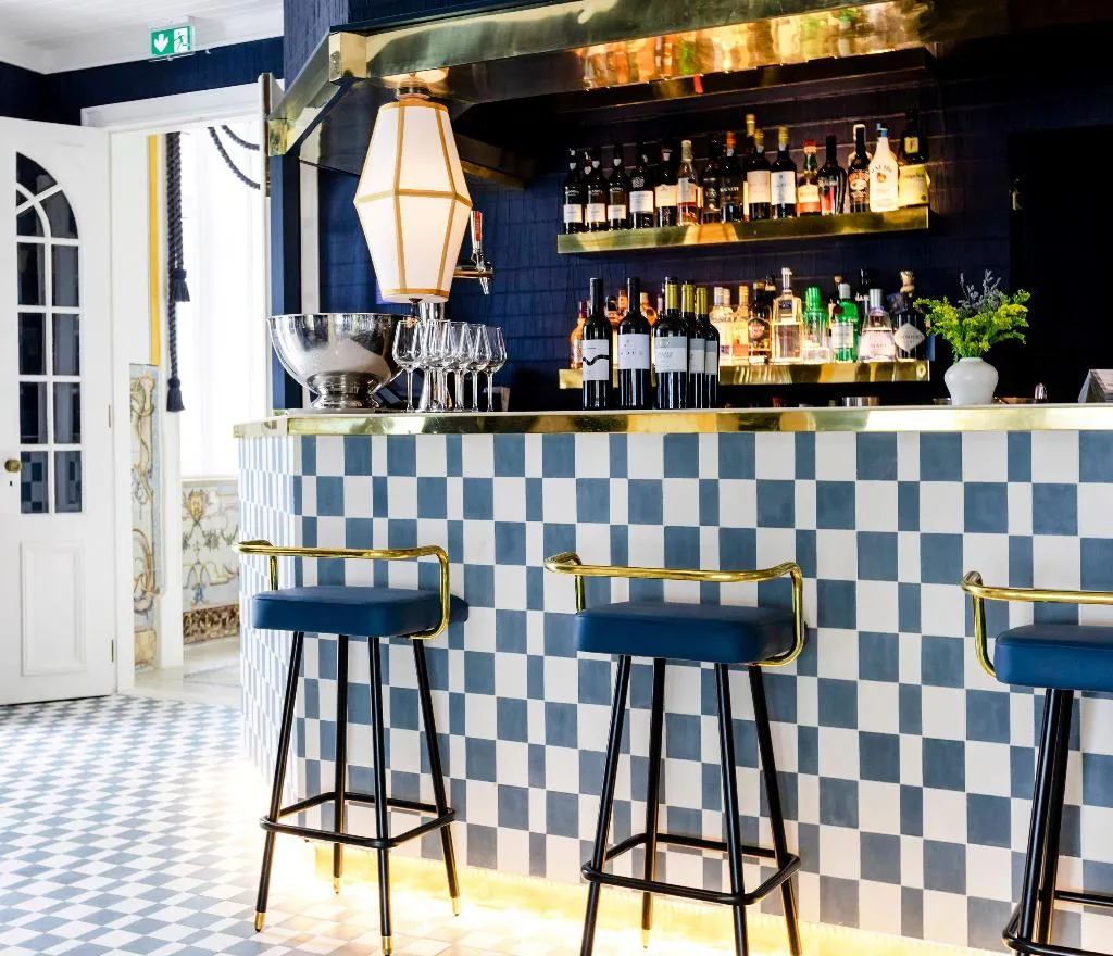 Bar, Albatroz, Lisbon