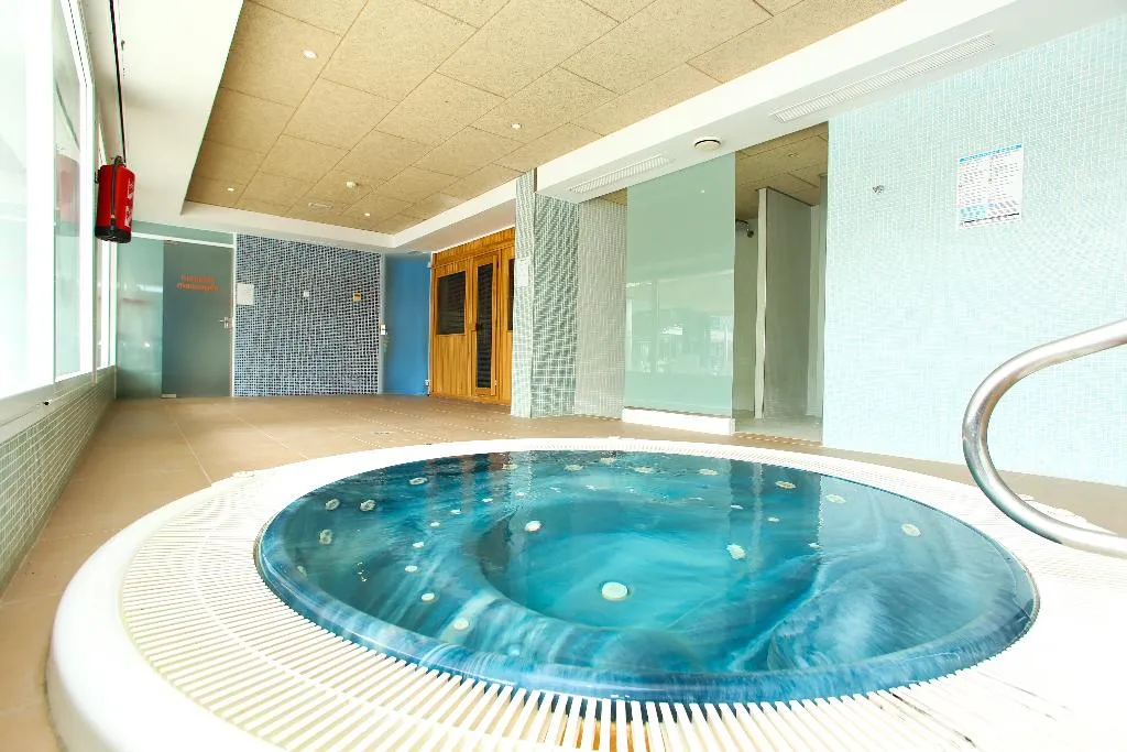 Sports and Entertainment, Sentido Fido Tucan - Adults Only, Majorca