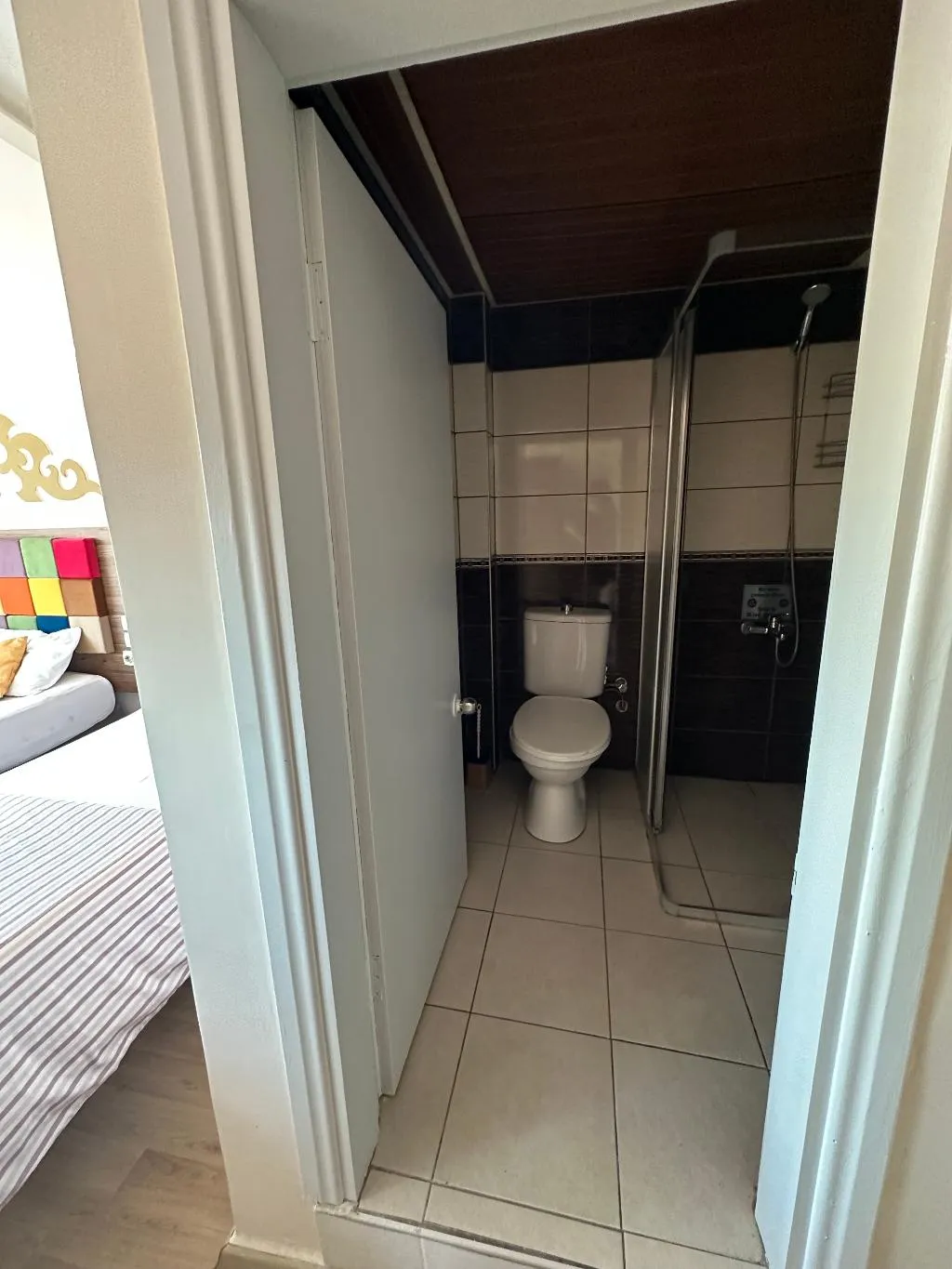 Double or Twin STANDARD Room, Twenty Hotel, Antalya